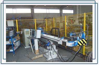Taglio laser acciaio inox, domex e alluminio